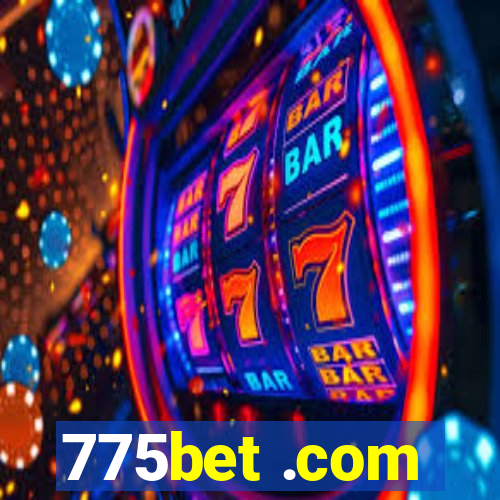 775bet .com